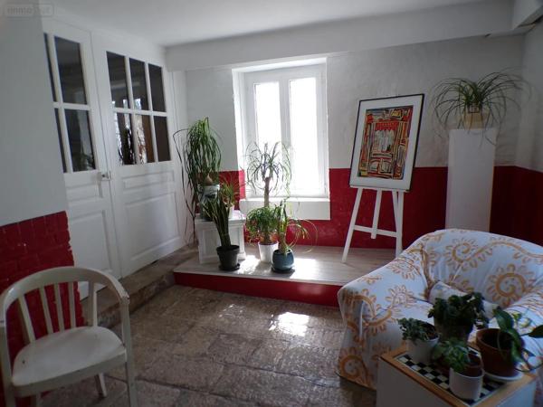 Achat - Maison Floing 08200 238 m 2 765 m 2
