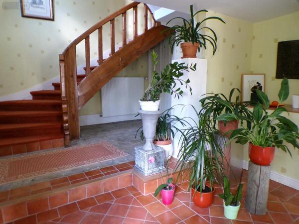 Achat - Maison Floing 08200 238 m 2 765 m 2