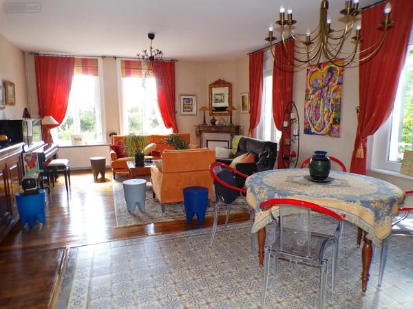 Achat - Maison Floing 08200 238 m 2 765 m 2