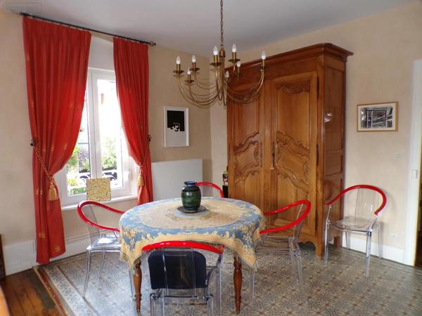 Achat - Maison Floing 08200 238 m 2 765 m 2