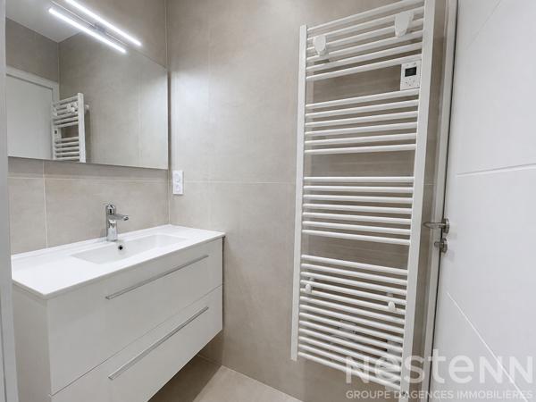 A LOUER - Maison contemporaine meublée de standing - 135m²