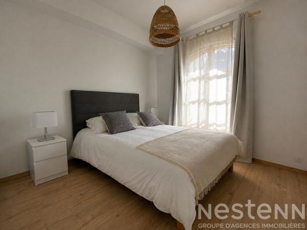 A LOUER - Maison contemporaine meublée de standing - 135m²