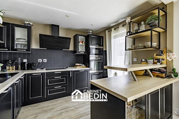 Achat Maison T4 Merignac 3 chambres