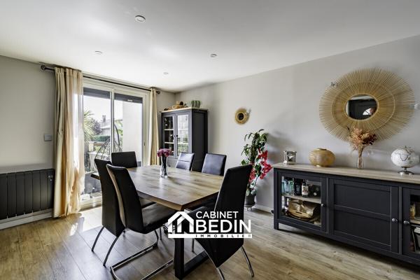 Achat Maison T4 Merignac 3 chambres