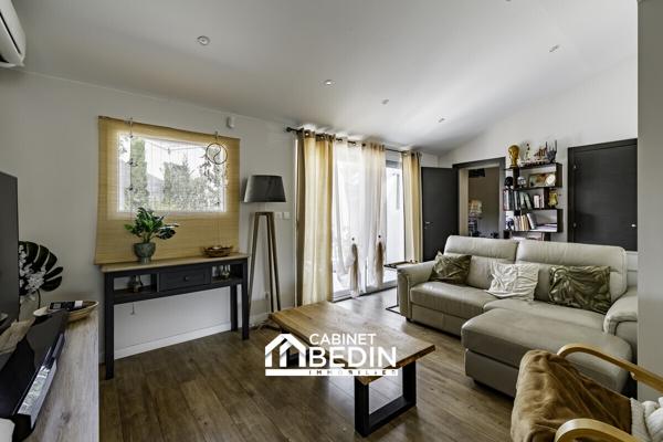 Achat Maison T4 Merignac 3 chambres
