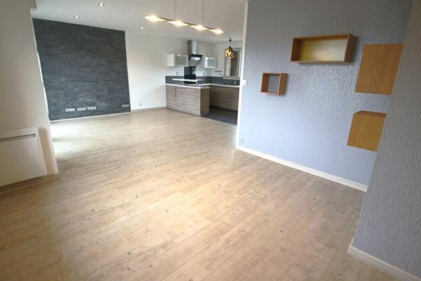 Appartement à vendre |  Poitiers |  3 pièces | 70 m²