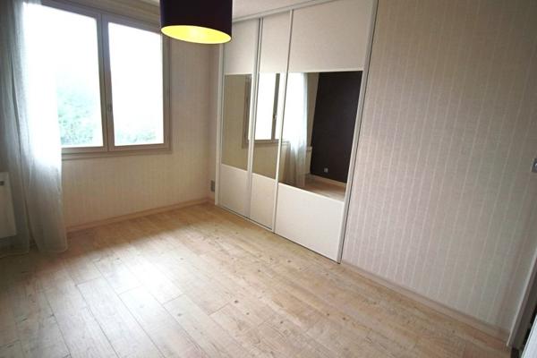Appartement à vendre |  Poitiers |  3 pièces | 70 m²