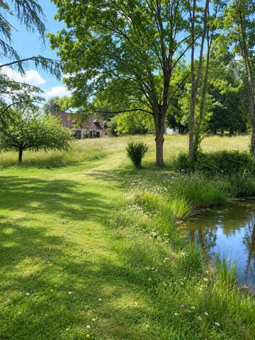 Maison à vendre à La Celle-Dunoise (23800) - Creuse