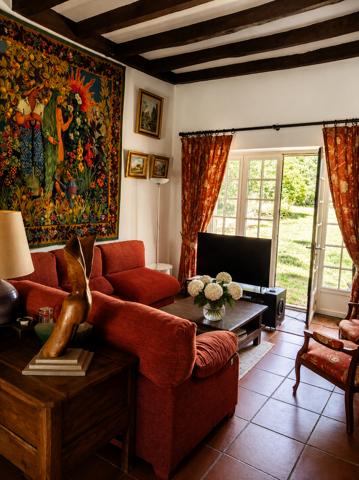 Maison à vendre à La Celle-Dunoise (23800) - Creuse