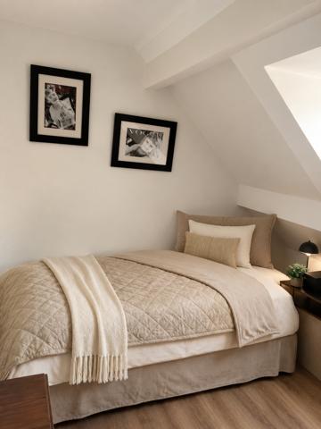 Maison à vendre à La Celle-Dunoise (23800) - Creuse