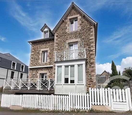 Maison à vendre  5 pièces - 153,88 m 2   PLENEUF VAL ANDRE  - 22