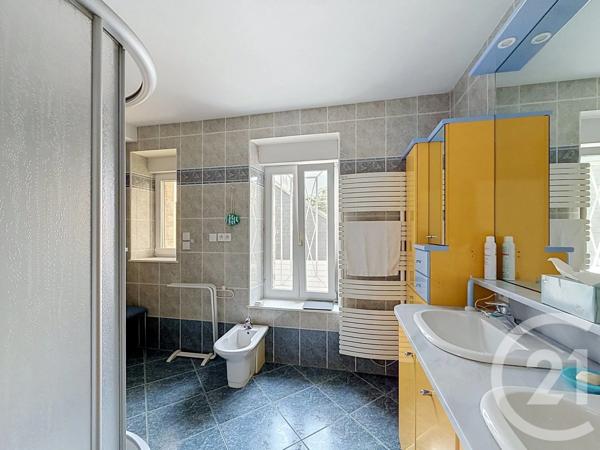 Maison à vendre  5 pièces - 153,88 m 2   PLENEUF VAL ANDRE  - 22