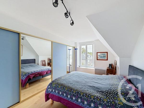 Maison à vendre  5 pièces - 153,88 m 2   PLENEUF VAL ANDRE  - 22