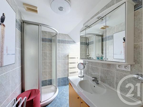 Maison à vendre  5 pièces - 153,88 m 2   PLENEUF VAL ANDRE  - 22
