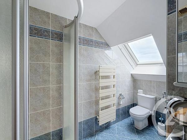 Maison à vendre  5 pièces - 153,88 m 2   PLENEUF VAL ANDRE  - 22