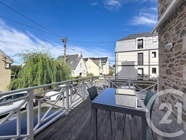 Maison à vendre  5 pièces - 153,88 m 2   PLENEUF VAL ANDRE  - 22