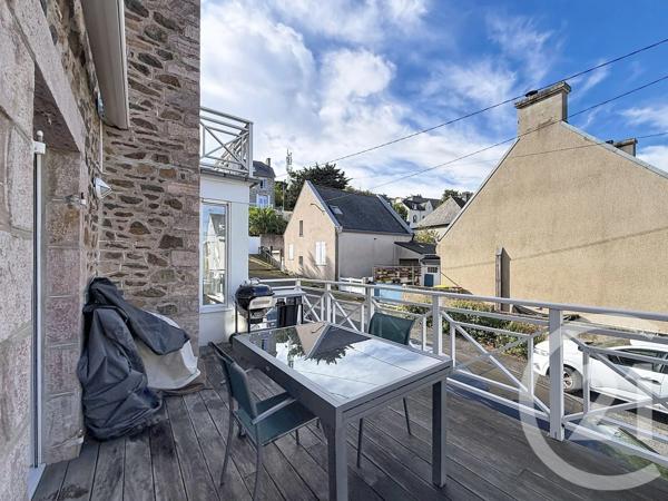 Maison à vendre  5 pièces - 153,88 m 2   PLENEUF VAL ANDRE  - 22