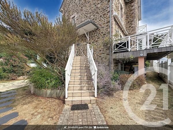 Maison à vendre  5 pièces - 153,88 m 2   PLENEUF VAL ANDRE  - 22