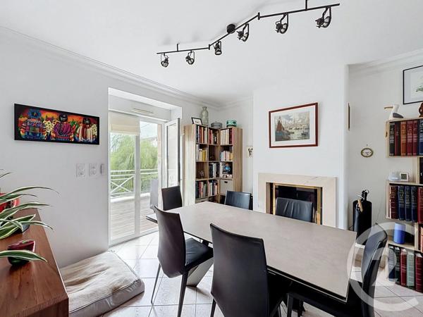 Maison à vendre  5 pièces - 153,88 m 2   PLENEUF VAL ANDRE  - 22