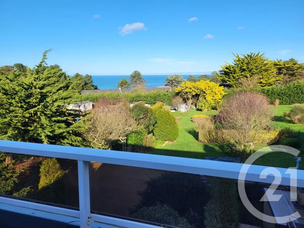 Maison à vendre  5 pièces - 153,88 m 2   PLENEUF VAL ANDRE  - 22