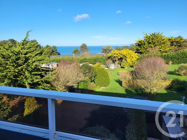 Maison à vendre  5 pièces - 153,88 m 2   PLENEUF VAL ANDRE  - 22