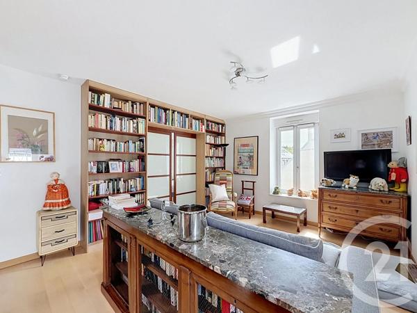 Maison à vendre  5 pièces - 153,88 m 2   PLENEUF VAL ANDRE  - 22