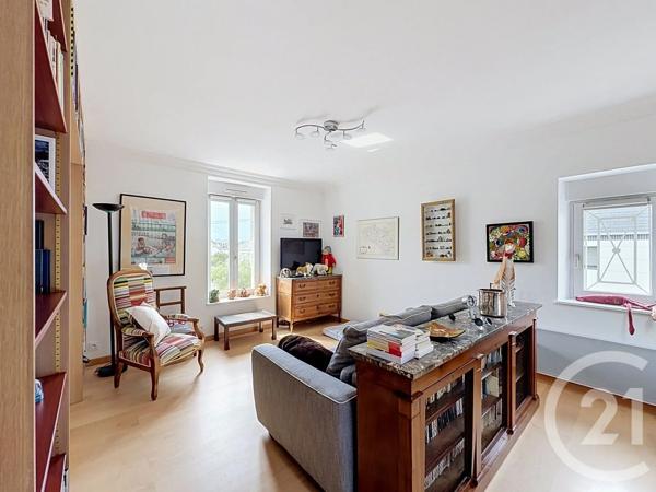 Maison à vendre  5 pièces - 153,88 m 2   PLENEUF VAL ANDRE  - 22