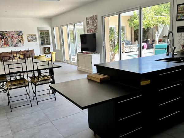 Maison 850 000 € Lège-Cap-Ferret 5 p 184 m² DPE B