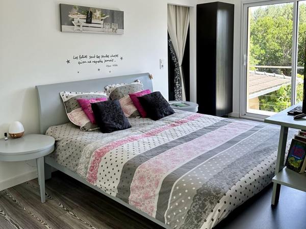 Maison 850 000 € Lège-Cap-Ferret 5 p 184 m² DPE B