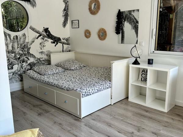 Maison 850 000 € Lège-Cap-Ferret 5 p 184 m² DPE B