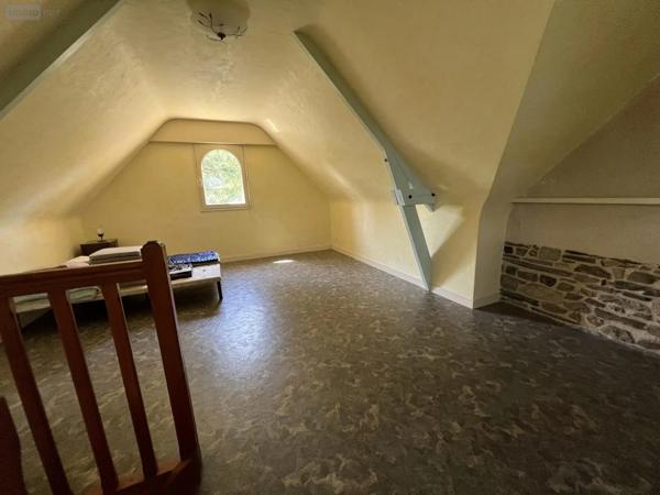Achat - Maison Châteaugiron 35410 8 pièces 160 m 2 1650 m 2