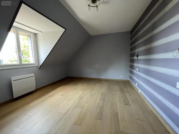 Achat - Maison Châteaugiron 35410 8 pièces 160 m 2 1650 m 2