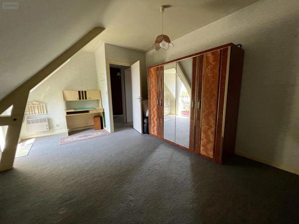 Achat - Maison Châteaugiron 35410 8 pièces 160 m 2 1650 m 2