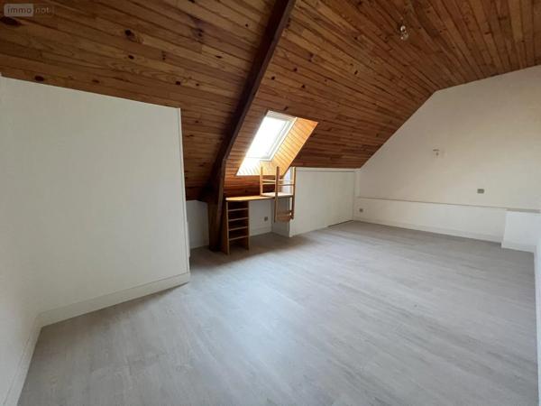 Achat - Maison Châteaugiron 35410 8 pièces 160 m 2 1650 m 2