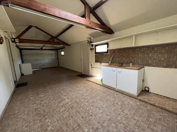 Achat - Maison Châteaugiron 35410 8 pièces 160 m 2 1650 m 2