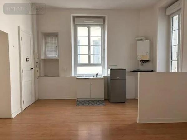 Location - Appartement Quimper 29000 2 pièces 54 m 2