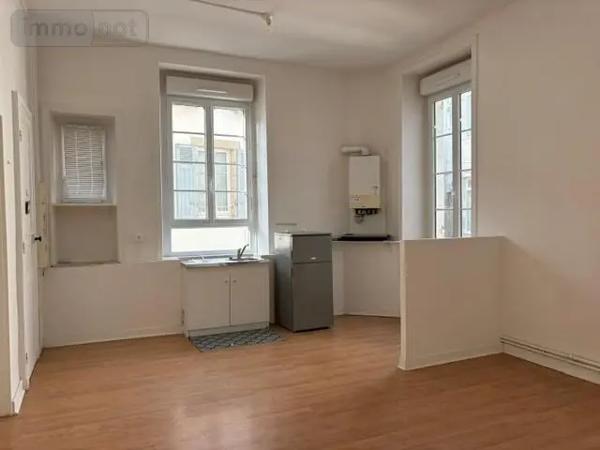 Location - Appartement Quimper 29000 2 pièces 54 m 2