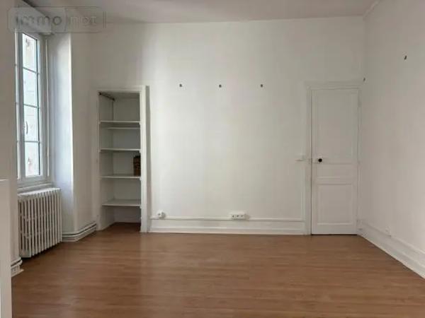 Location - Appartement Quimper 29000 2 pièces 54 m 2