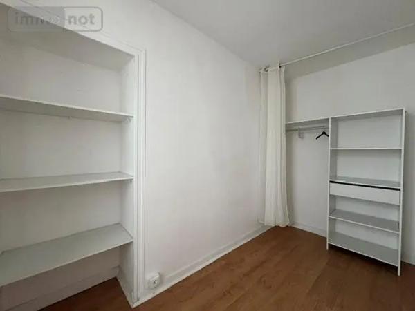 Location - Appartement Quimper 29000 2 pièces 54 m 2