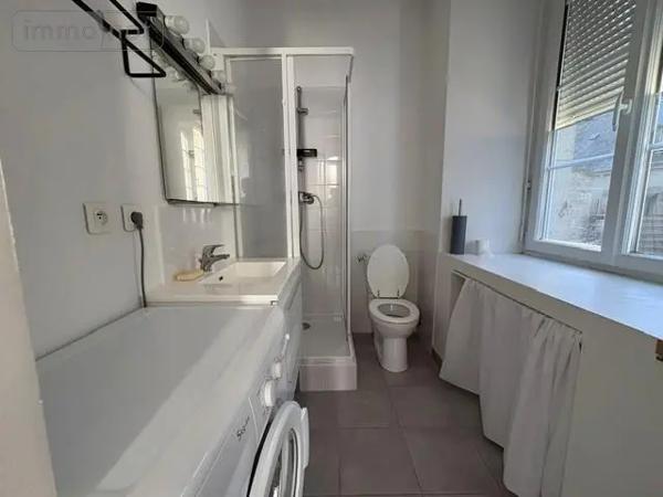 Location - Appartement Quimper 29000 2 pièces 54 m 2