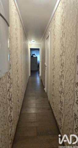 Appartement à vendre 3 pièces 69 m² Sartrouville