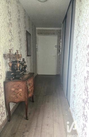 Appartement à vendre 3 pièces 69 m² Sartrouville
