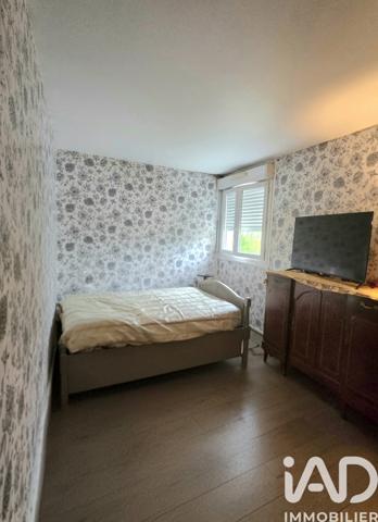 Appartement à vendre 3 pièces 69 m² Sartrouville