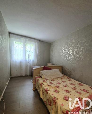Appartement à vendre 3 pièces 69 m² Sartrouville