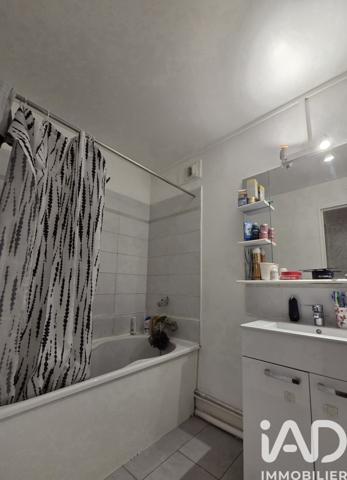 Appartement à vendre 3 pièces 69 m² Sartrouville