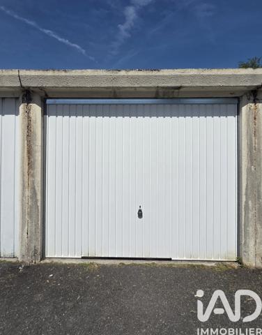 Appartement à vendre 3 pièces 69 m² Sartrouville
