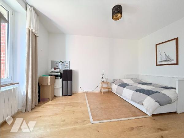 VENTE MAISON TYPE 6 RENNES CESSON-SEVIGNE