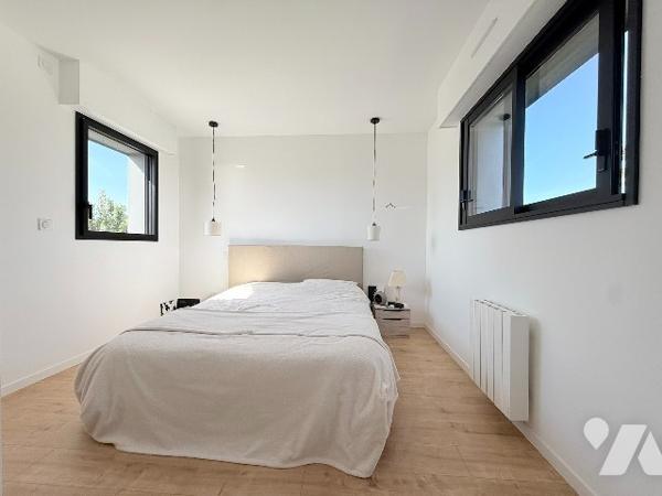 VENTE MAISON TYPE 6 RENNES CESSON-SEVIGNE