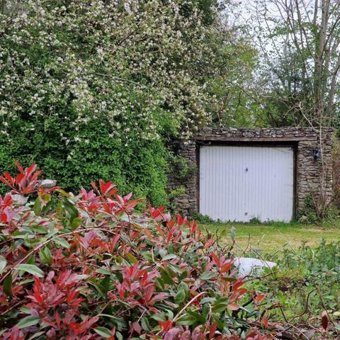 Maison à vendre à Hardanges en Mayenne (53640), ref : 12725/726