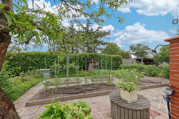 Maison Montaigu Vendee 6 pièce(s) 142 m2